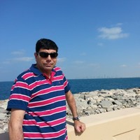 Amir Mostafa
