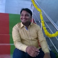 Rama Mohana Rao Vajjha