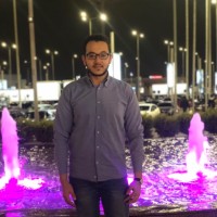 Ayman Omara
