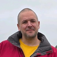 Steven Harris