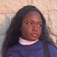 Monique Kepple