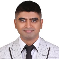 Harsh Vardhan Sharma