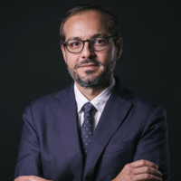 Carlos Nabuco