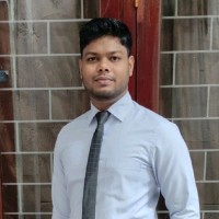 Muaad Ajimi - PG Dip In Marketing, MSLIM