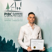 Alex Costin Rpp, Mcip
