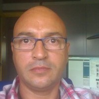Sylvain Gonzalez
