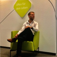 Pascal Hoch