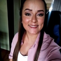 Abigail Espinoza Quesada