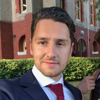 Joshua Green