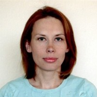 Alice Galtseva