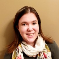 Sarah Whitehead