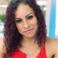 Mariana P. Rodriguez, Cnim