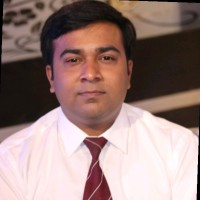Ahsan Ahmed