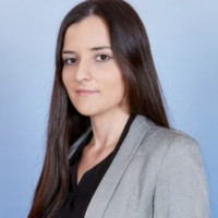 Sandra Ibrić Hodžić