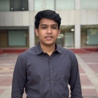 Harsh Negi