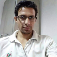 Harkirt Singh