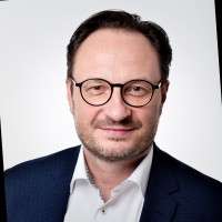 Daniel Baschin
