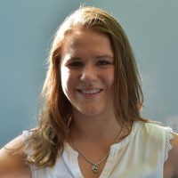 Chelsey Heijnen Oly