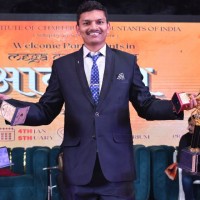 Ankur Ojha