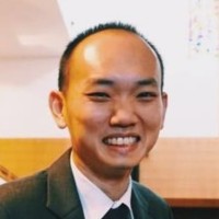 Ben Chin