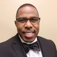 Sherman Robinson