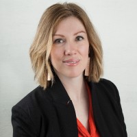 Dani Hamblett, MBA