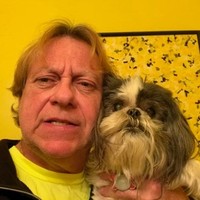 Rich Rosmando (Wag the Dog Promotions)