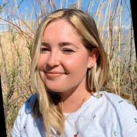 Katie Hedman