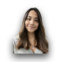 Norelys Solorzano Pinto