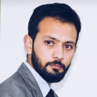 Ghayoor Balti