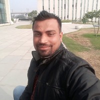 Mahesh Dutt Shukla