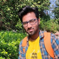 Vedant Gurjar