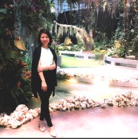 Meili Lin
