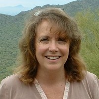 Gretchen Hoffman