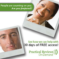 Practical Reviews