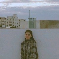 Aqsa Shaikh