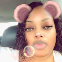 Sheenique Holman
