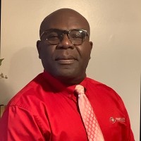 Gerald Jackson