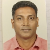 Thinagaran Perumal