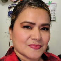 Ruth Cuellar