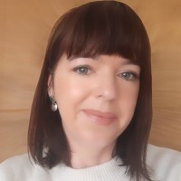 Maria Hughes