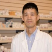 Winston Xia