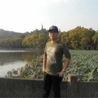 陈远征