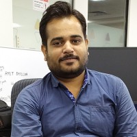 Amit Dhillon