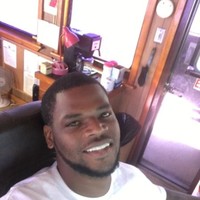 Terrence Bolden