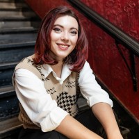 Mackenzie Bracken
