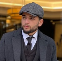 Mohammad Alzoubi