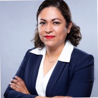 Reyna Quintanar