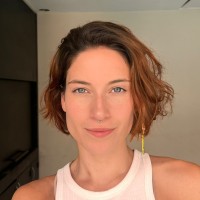 Melanie Ivanov