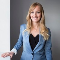Tania Lefrançois, Mba